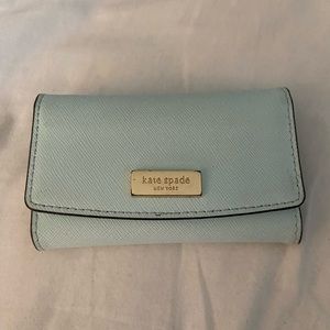 Kate Spade 4 Key Pouch